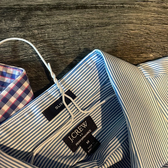 J Crew button downs - Picture 5 of 10